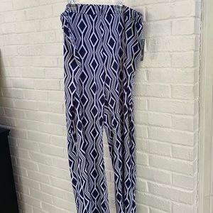 🆕New Directions Pull On Pants Petite